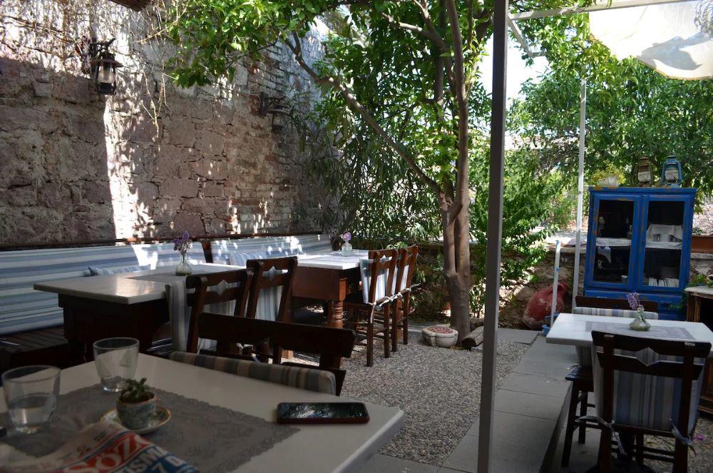 Adali Boutique Pansiyon