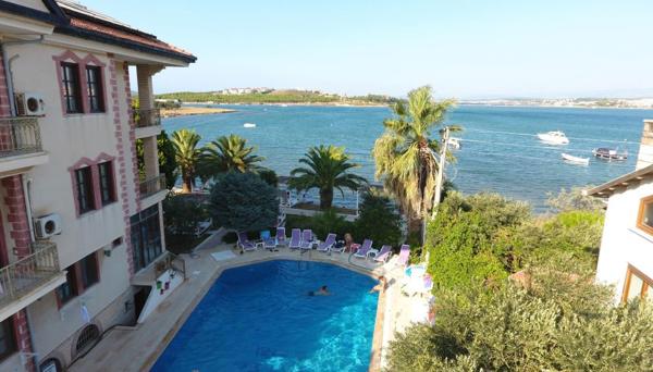 Hotel Erol