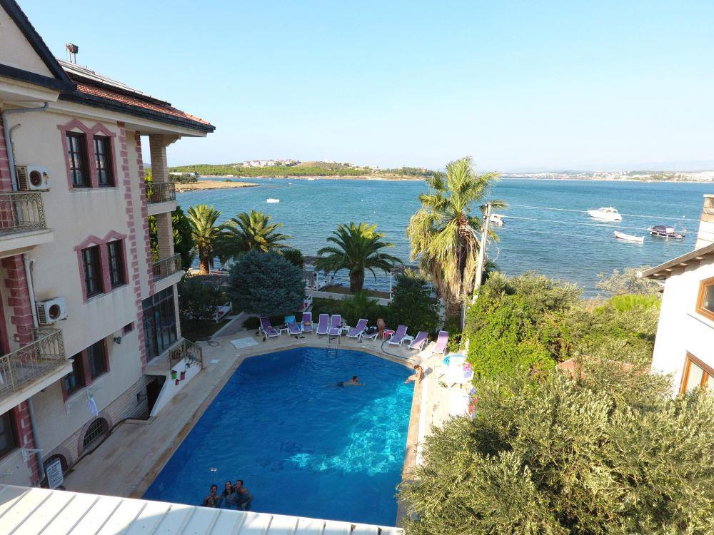Hotel Erol