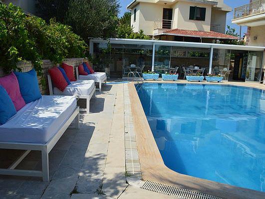 Hotel Erol