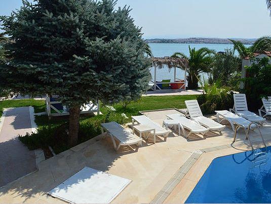 Hotel Erol
