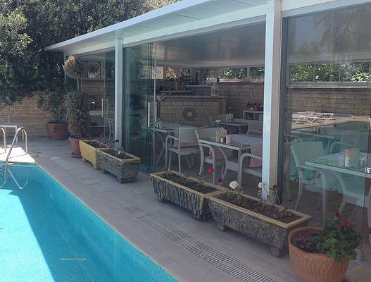 Hotel Erol