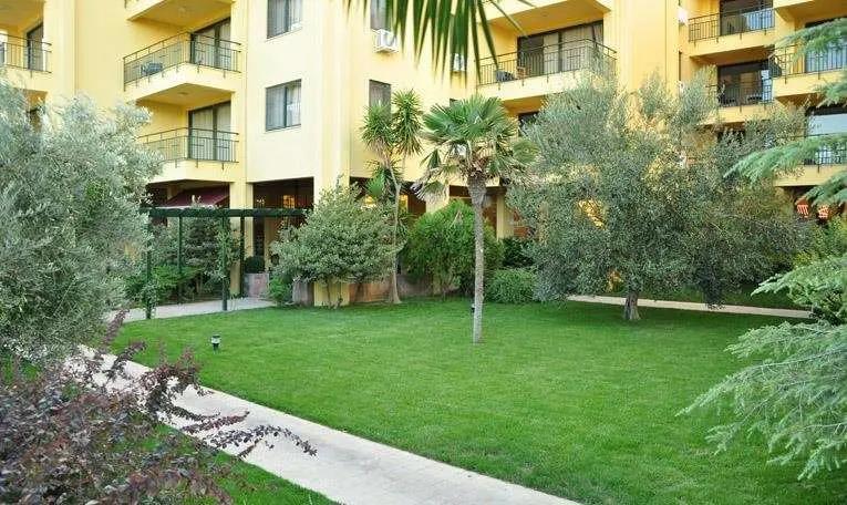 Palm Court Suites Ayvalık