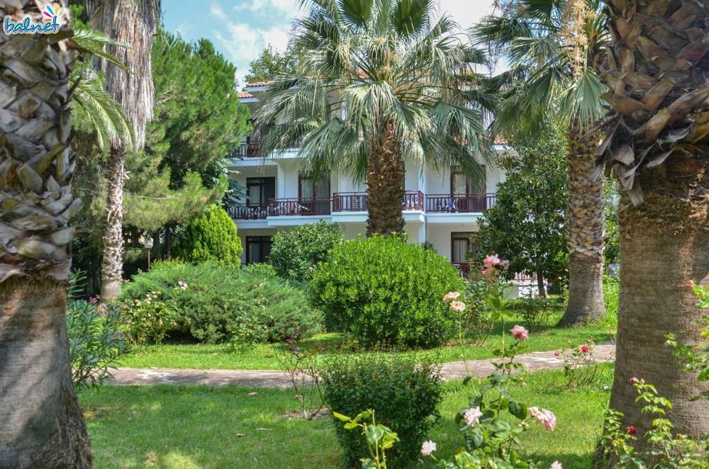 Cizenel Hotel