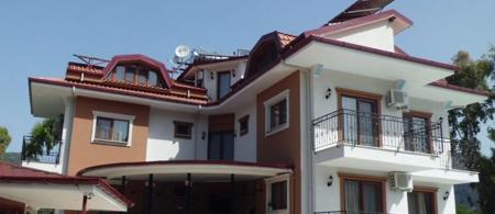 Funda Hotel Fethiye
