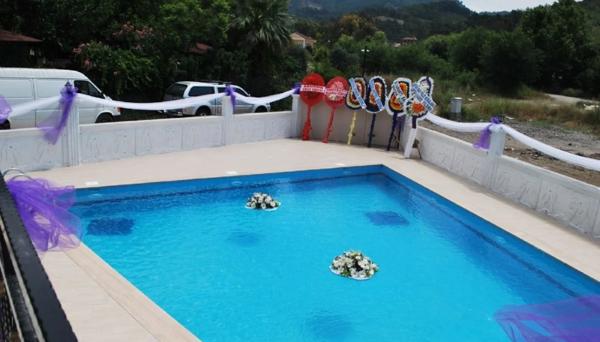 Funda Hotel Fethiye