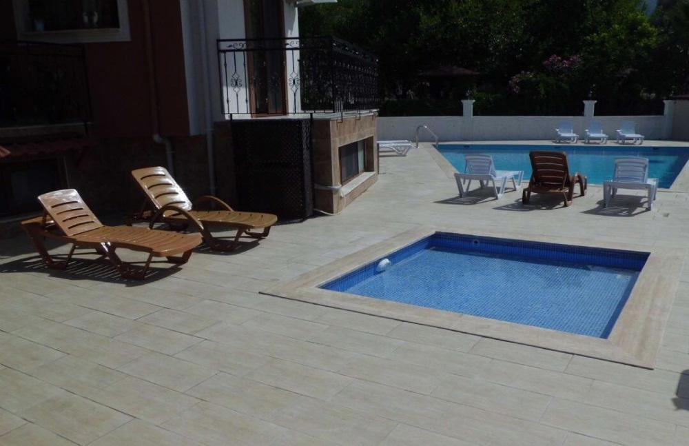 Funda Hotel Fethiye