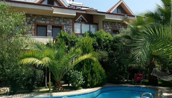 Jasmin Apart Hotel