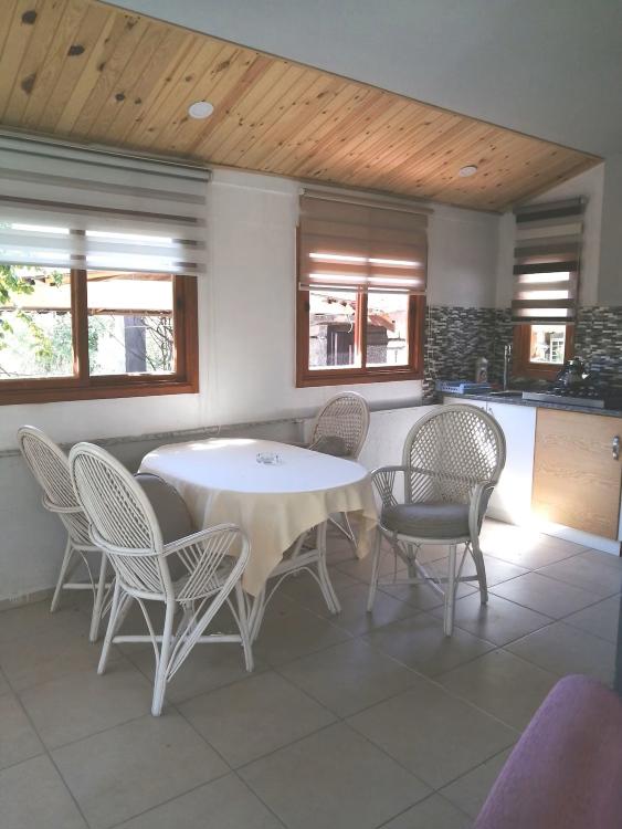 Jasmin Apart Hotel