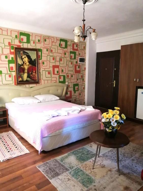 Jasmin Apart Hotel