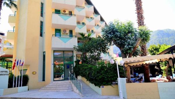 Siesta Hotel