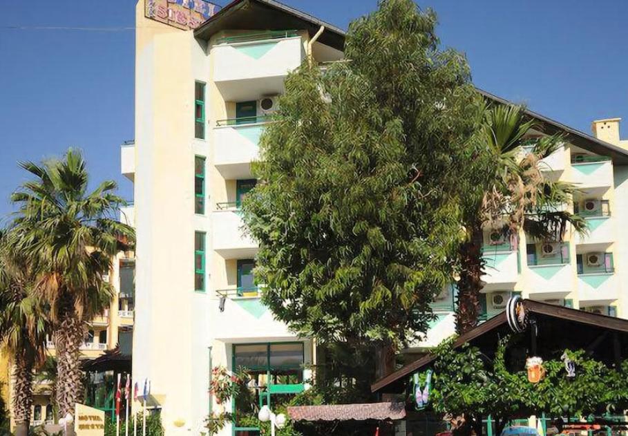 Siesta Hotel