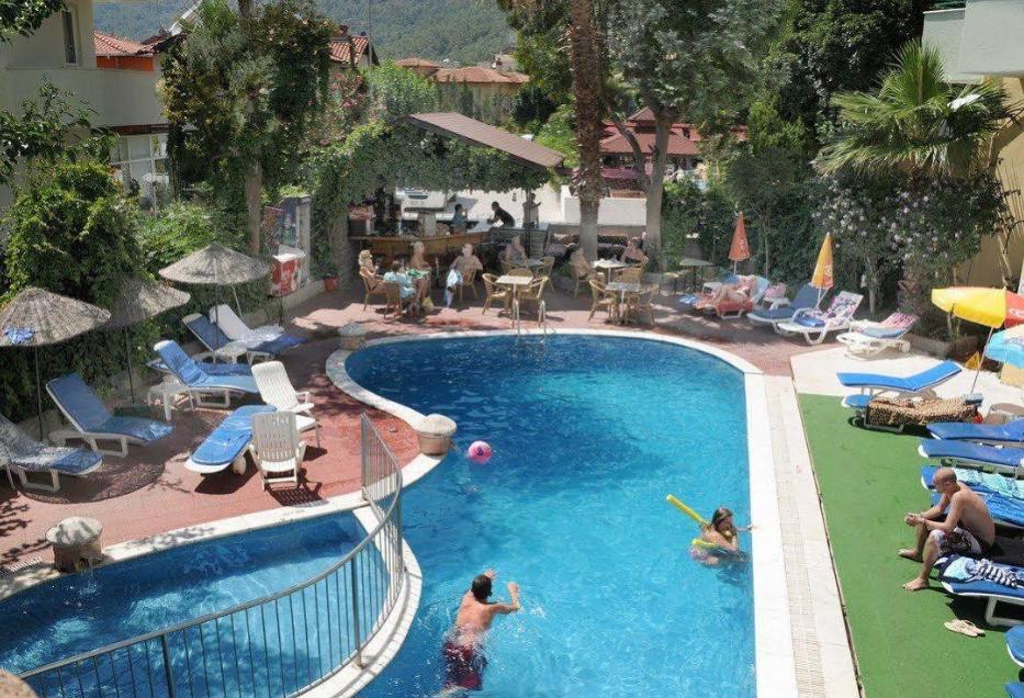 Siesta Hotel