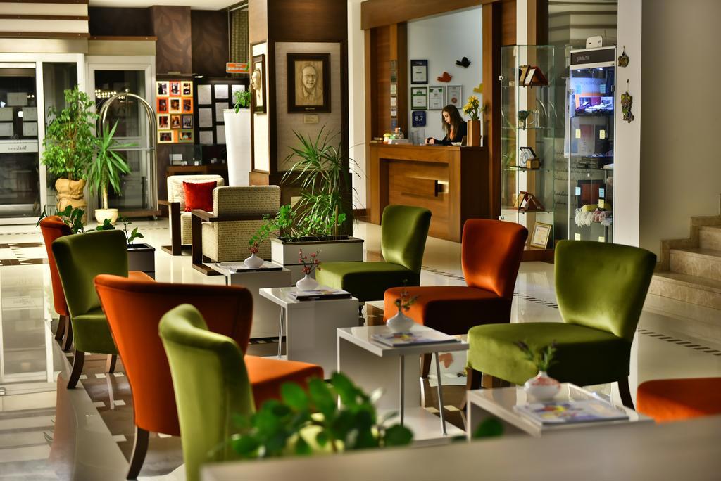 Şiir Butik Otel