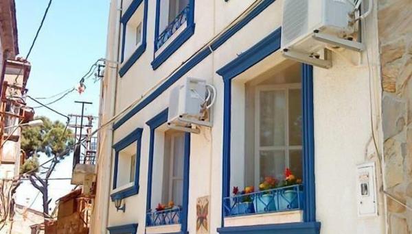 Kelebek Pension