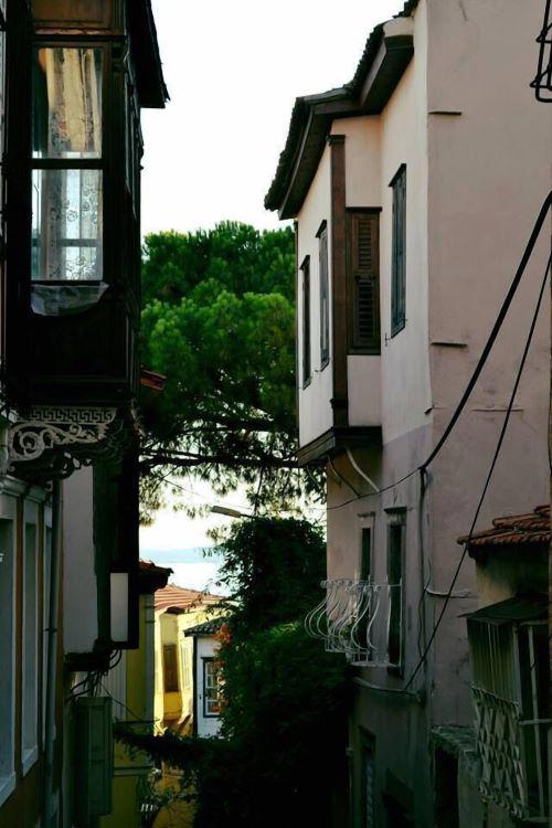 Kelebek Pension
