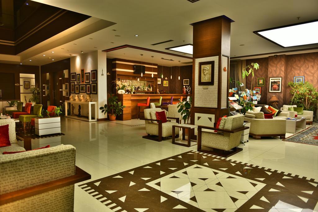 Şiir Butik Otel