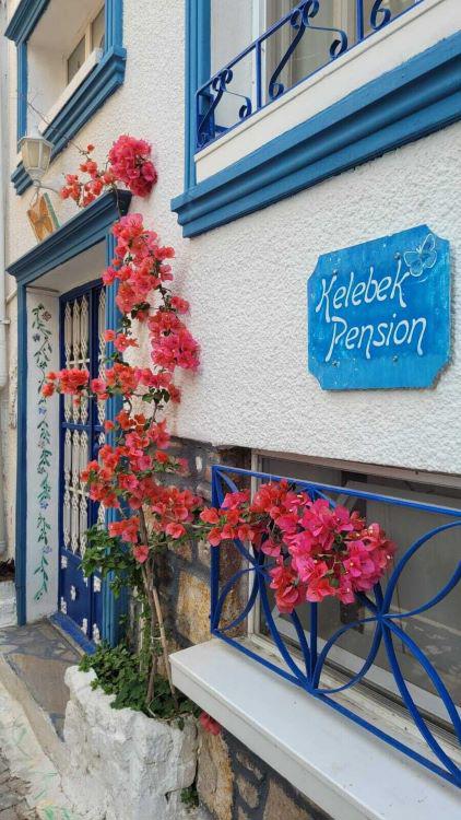 Kelebek Pension