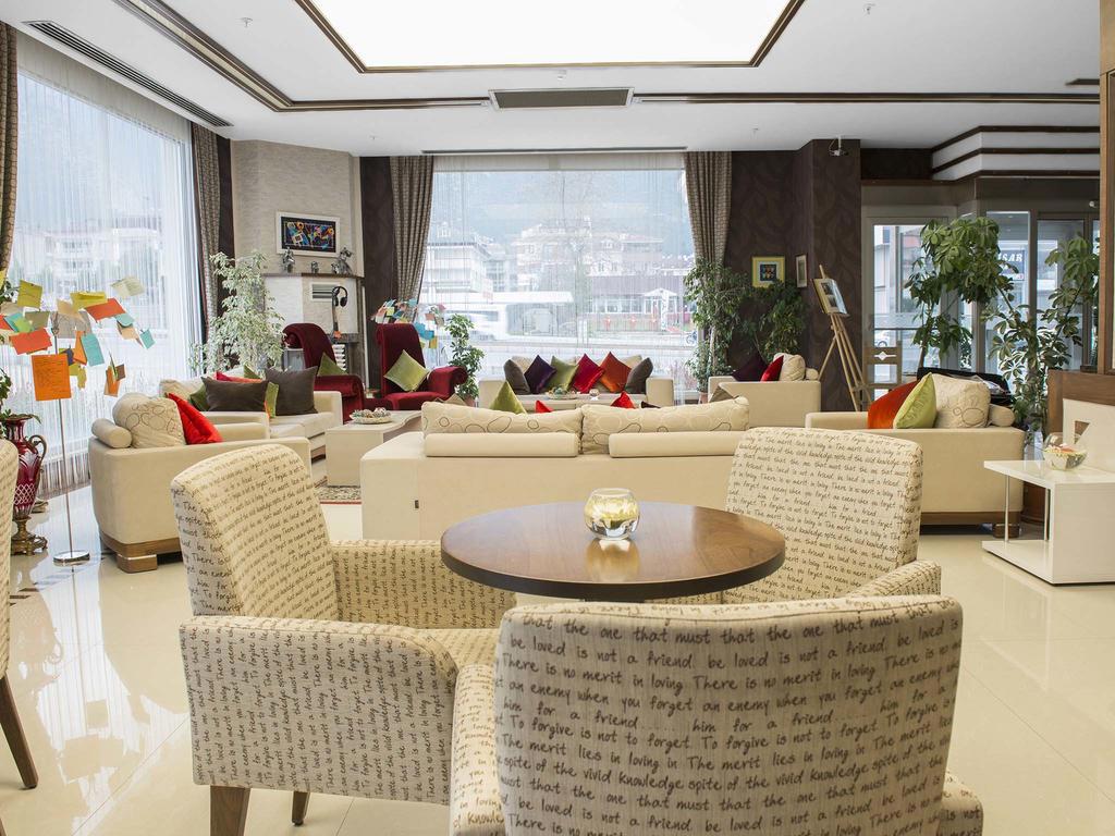 Şiir Butik Otel