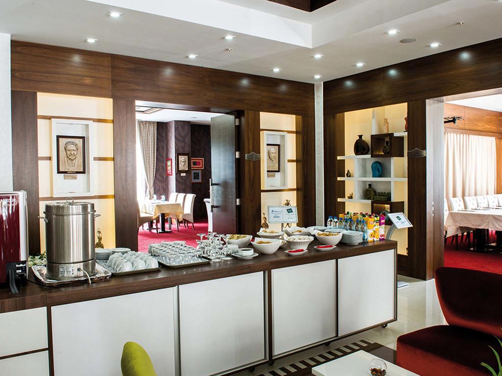Şiir Butik Otel