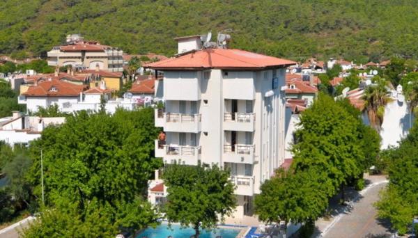 Hotel Villamar