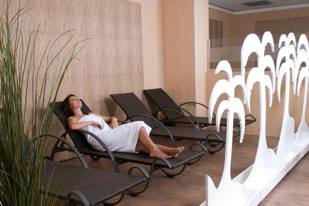 Şiir Butik Otel