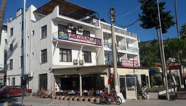 Kircin Otel Pansiyon