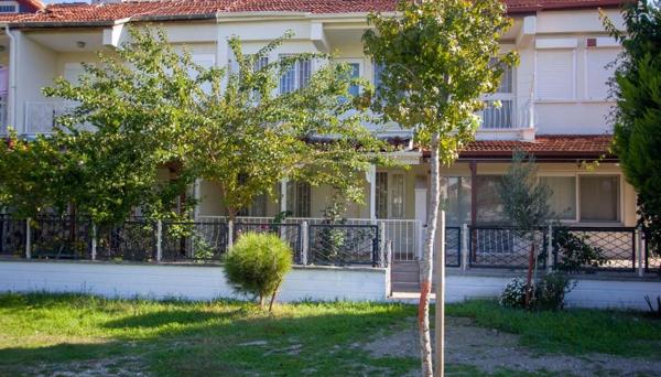 Infinity Denlis Villa