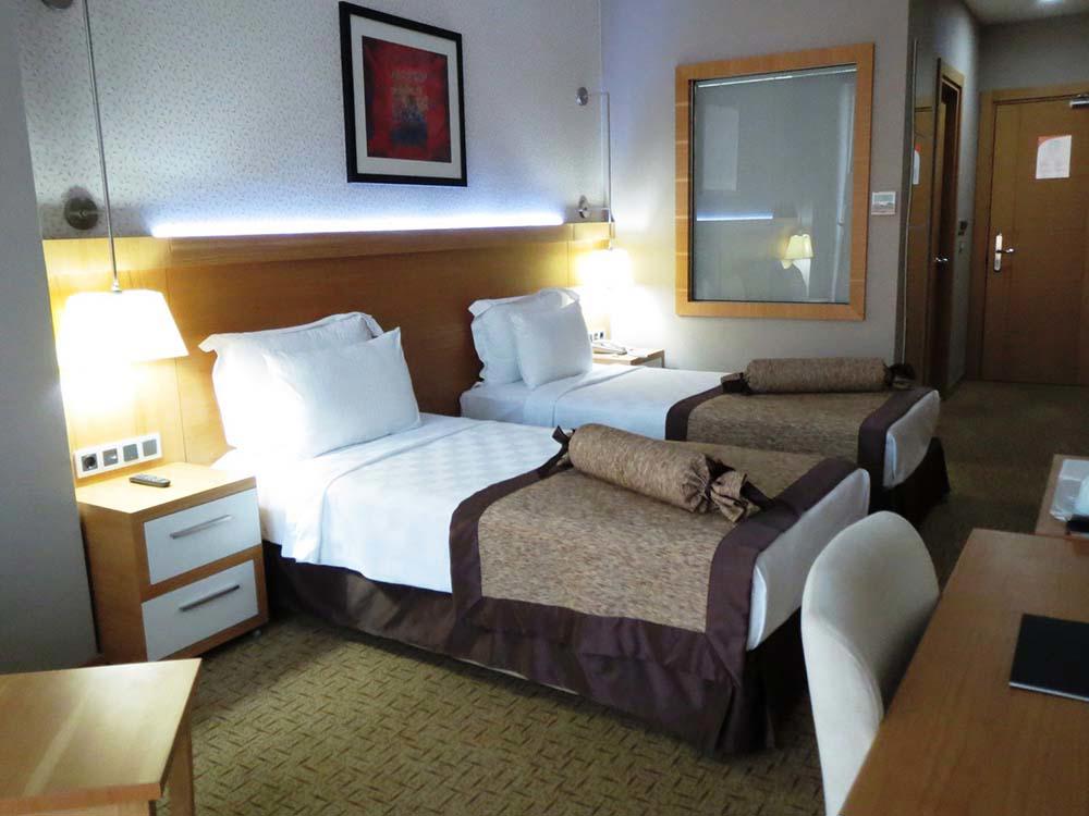 Şiir Butik Otel