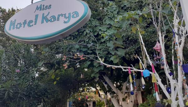 Miss Hotel Karya