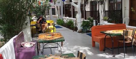 Miss Hotel Karya
