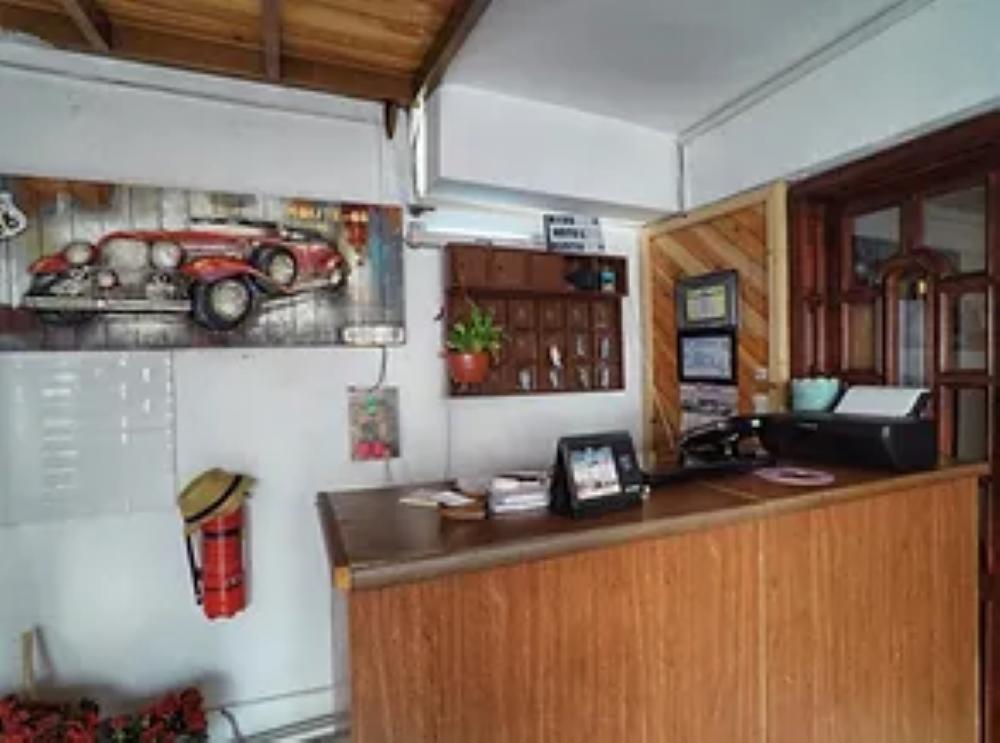 Miss Hotel Karya
