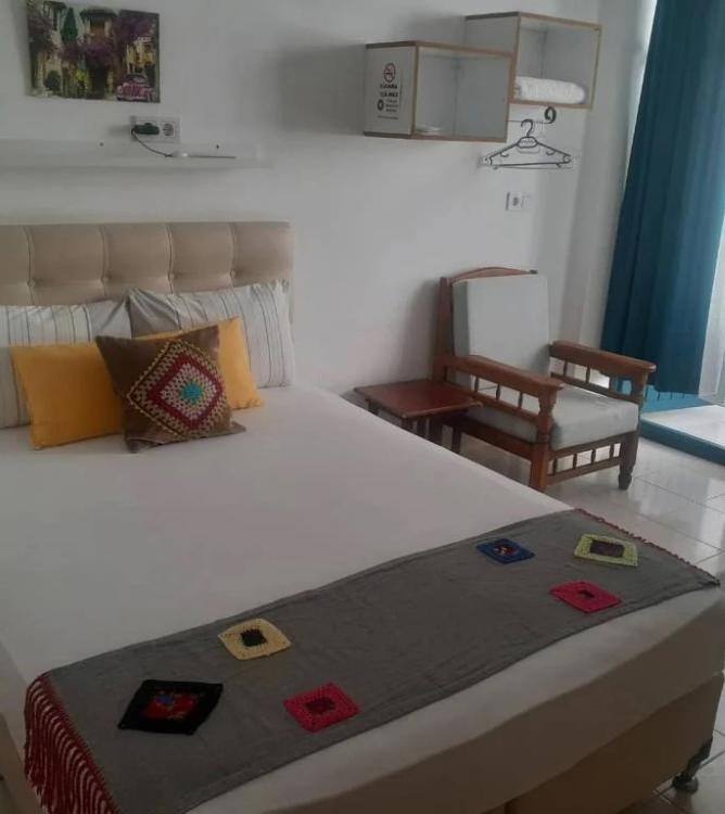 Miss Hotel Karya