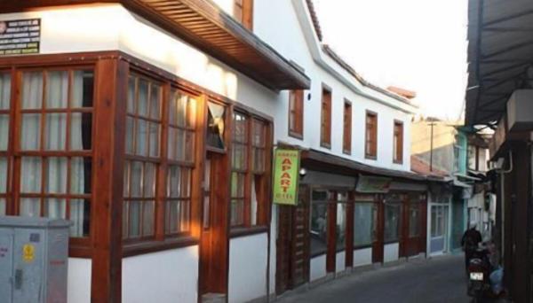Karya Apart Otel