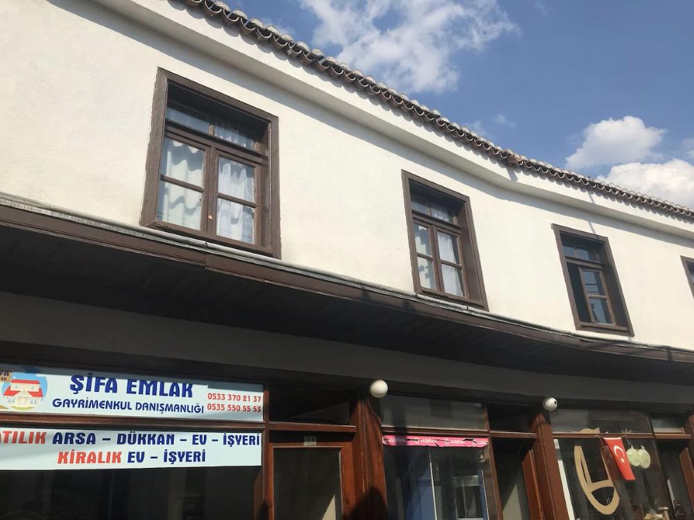 Karya Apart Otel