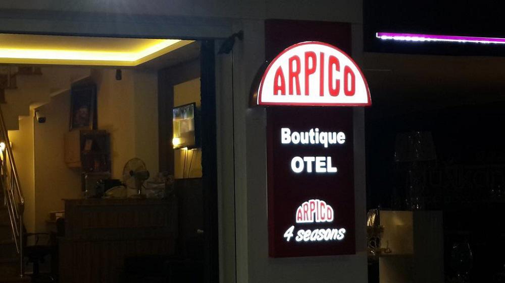 Arpico Butik Hotel