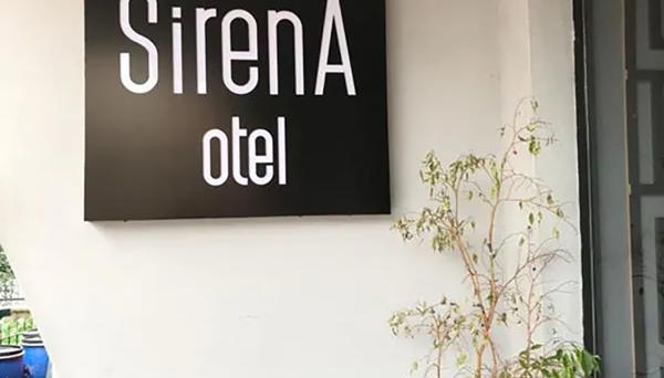 Sirena Hotel
