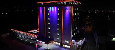 Grand Ayzek Hotel