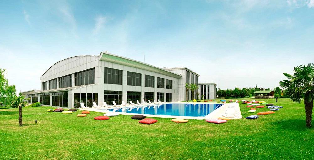 Lifeport İstanbul Airport