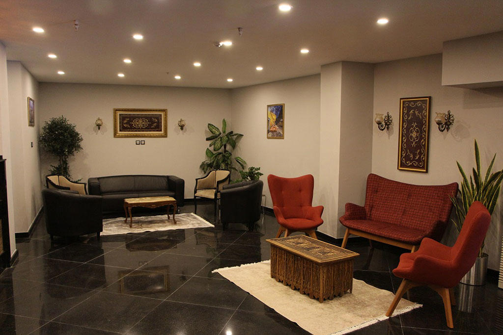 Minerva Hotel Pazar