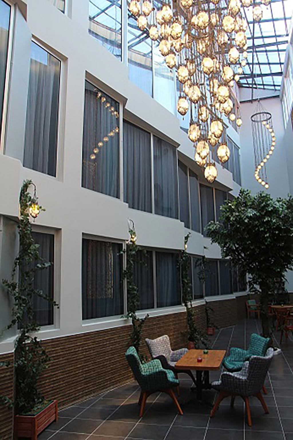 Minerva Hotel Pazar