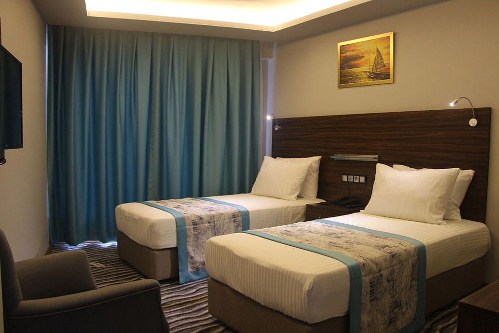 Minerva Hotel Pazar