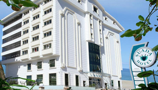 Green Suada Hotel