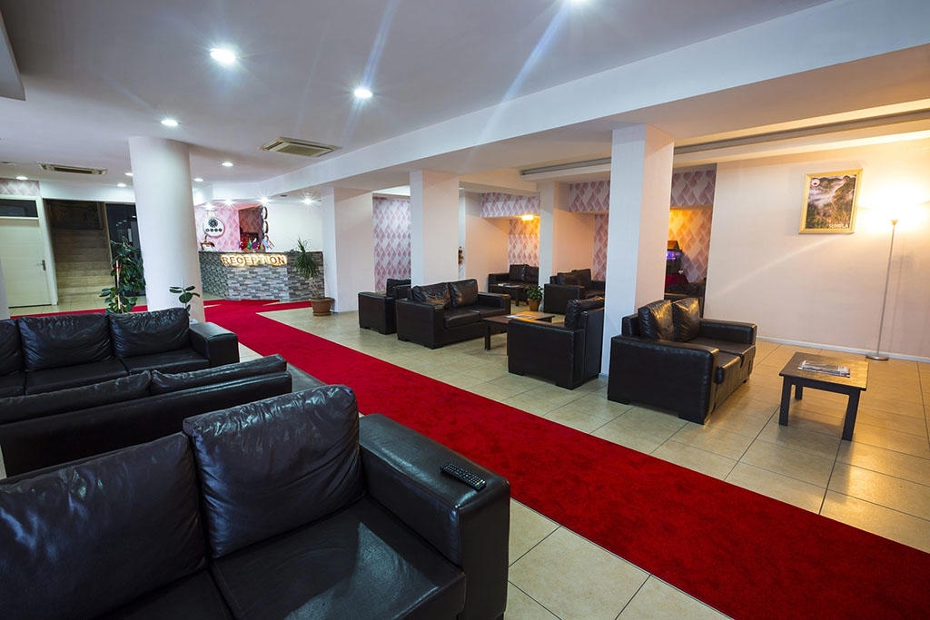 Hotel Arsen