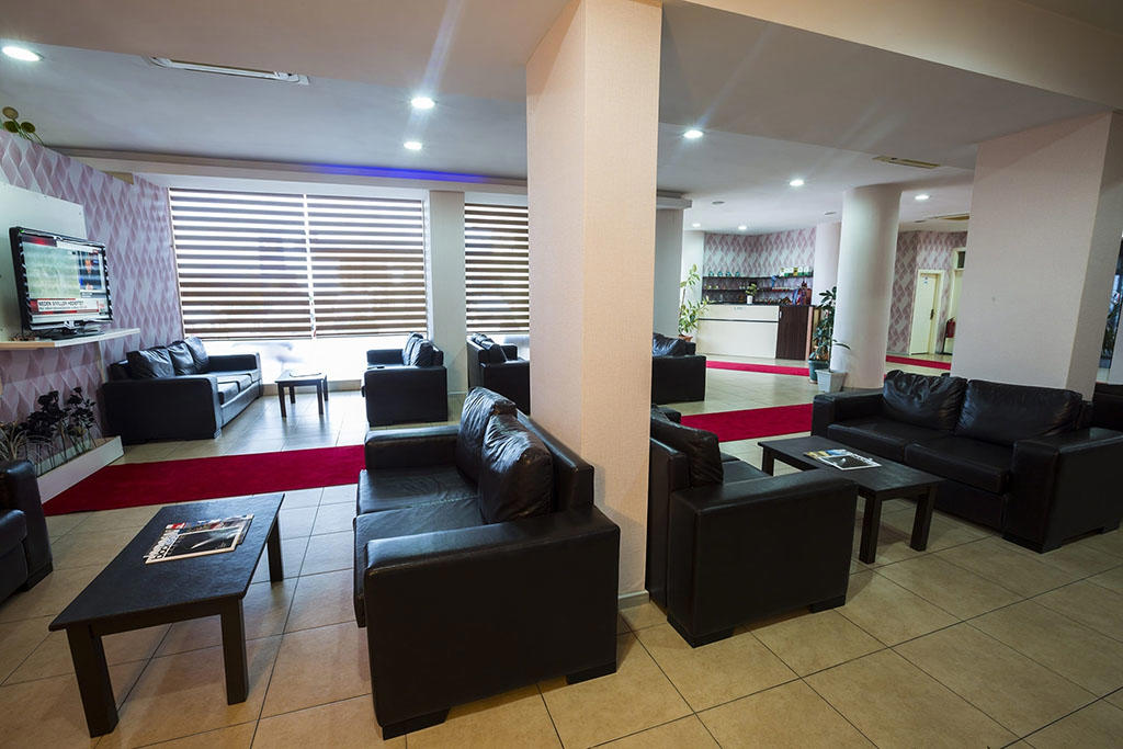 Hotel Arsen