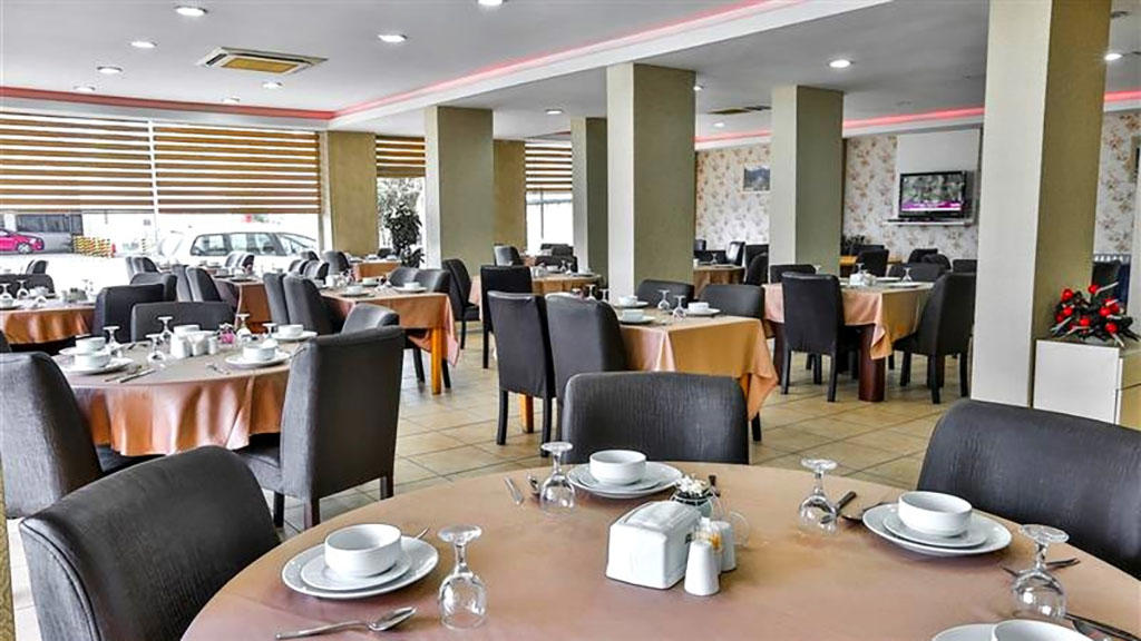 Hotel Arsen