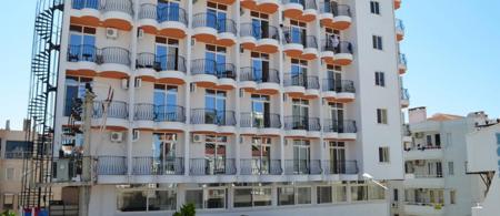 Grand Milano Hotel