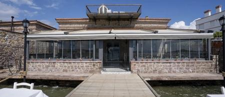 Villa Pietra
