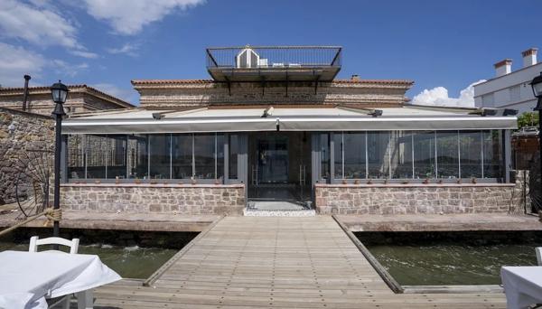 Villa Pietra