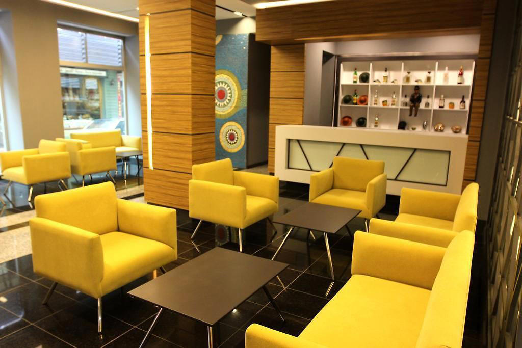 Hotel Horon